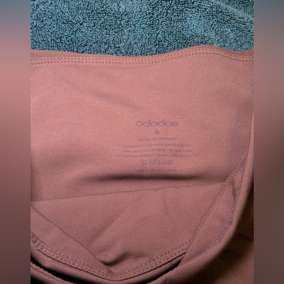 lululemon athletica Brown Leggings - Picture 5 of 5